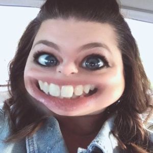 Meet your Posher, Kristin